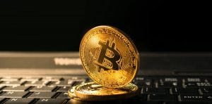online bitcoin wallet