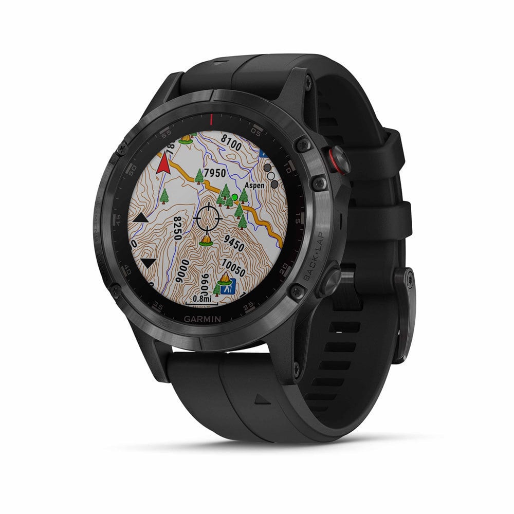 Smartwatch for swimming