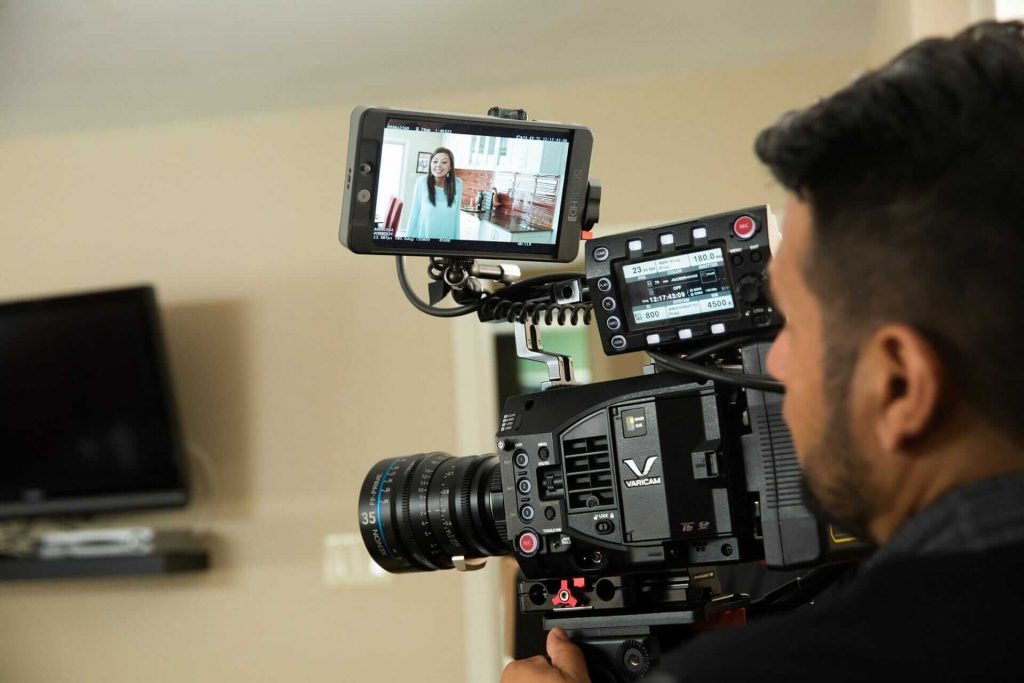 video companies