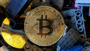 bit coins