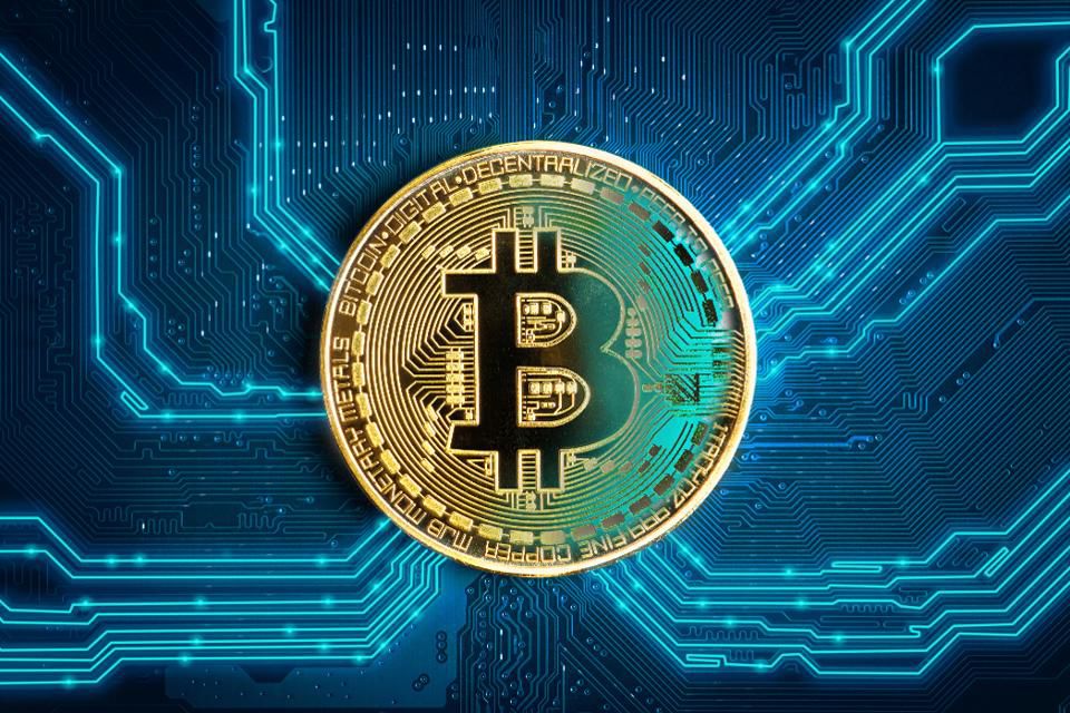 Make out of Bitcoin 
