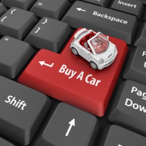 cars online