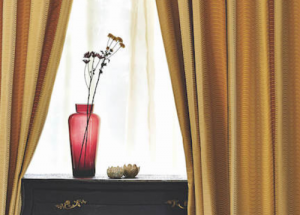 Curtains and Blinds