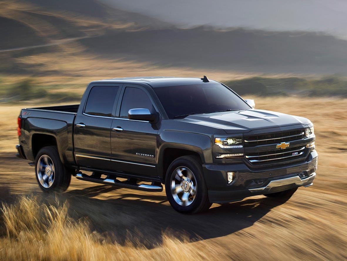 Buy Used Trucks