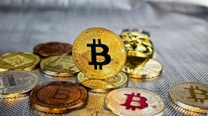 Buy Bitcoin