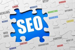 SEO Services Company