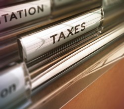 back tax help