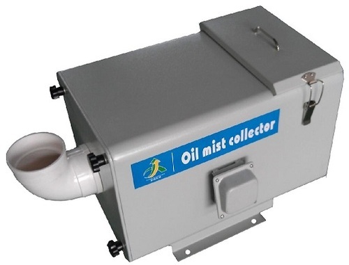 oil mist collector