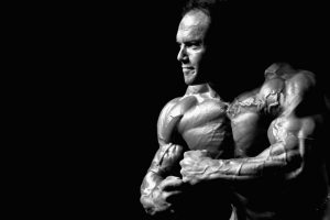 bodybuilding goals
