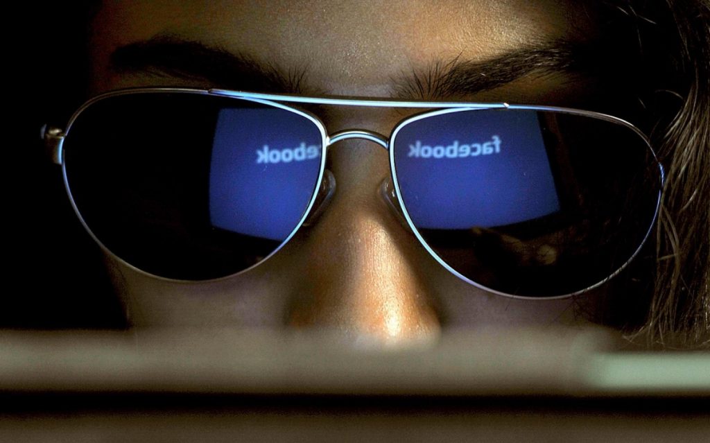 FB Hacker