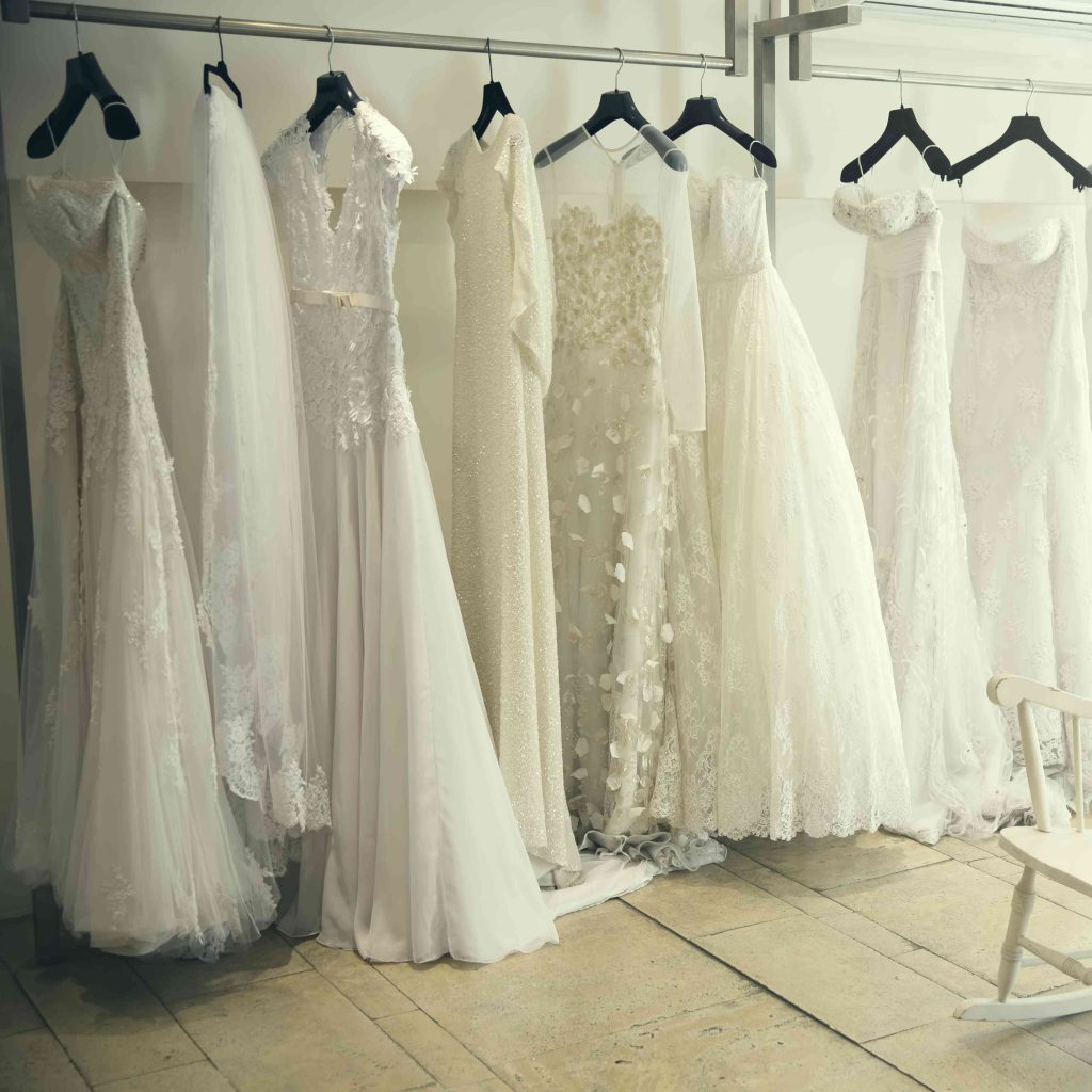 Bridal Shops