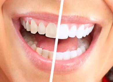 cosmetic dentist