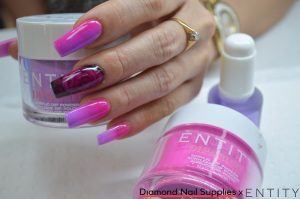 nail supplies australia