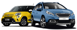 Car Rental 