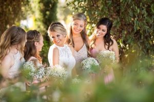 Wedding Photography