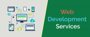 Website Development 
