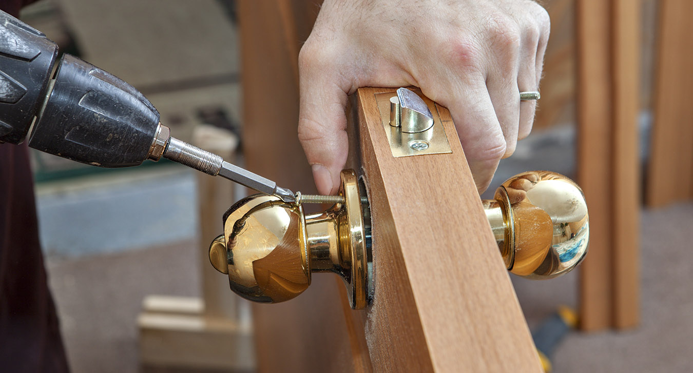 locksmith service