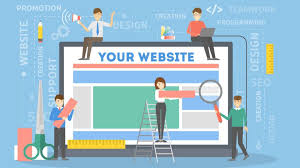 website building platform