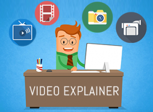 Animated Videos