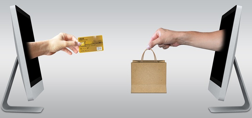 Online shopping