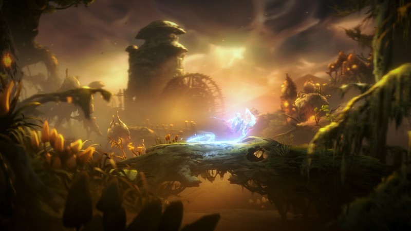 ori and the will of the wisps