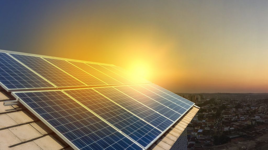 photovoltaic