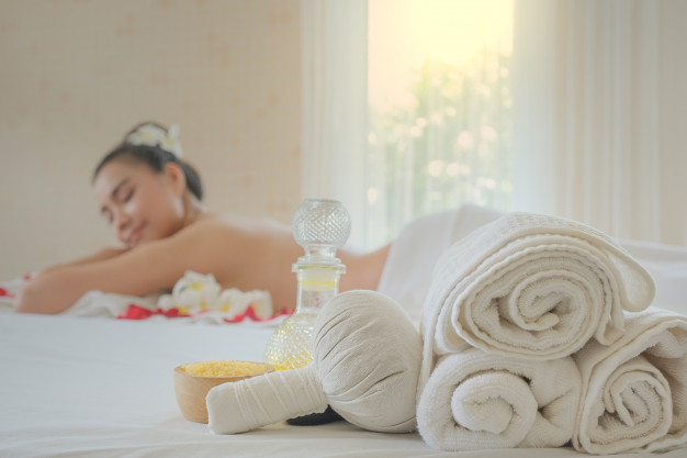 massage therapists