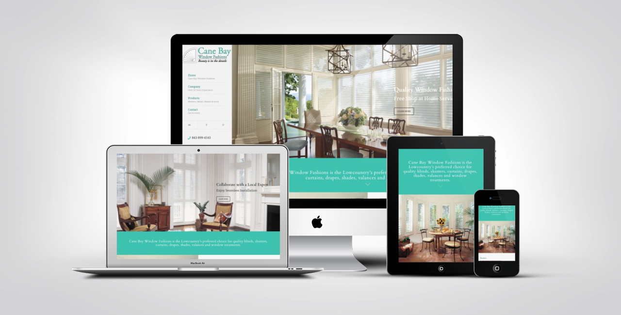 Web Design Services - Hiring Advice for Small Businesses