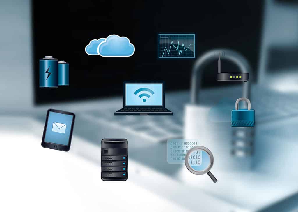 virtual data room surveys