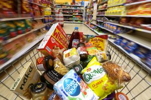 Grocery store