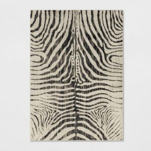 Zebra Skin