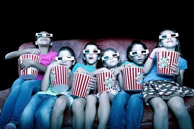 Online Entertainment