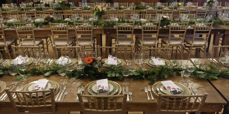 Party Rental