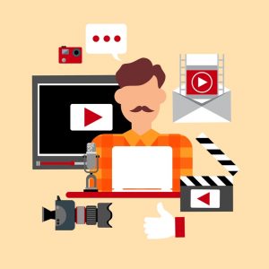 Content Creator