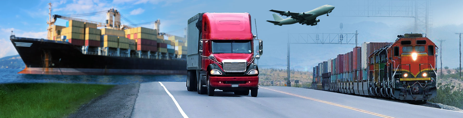 Transport planning software