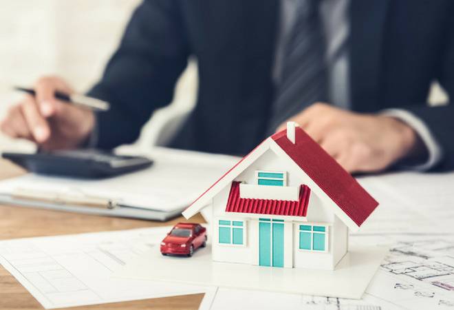 Home equity loans