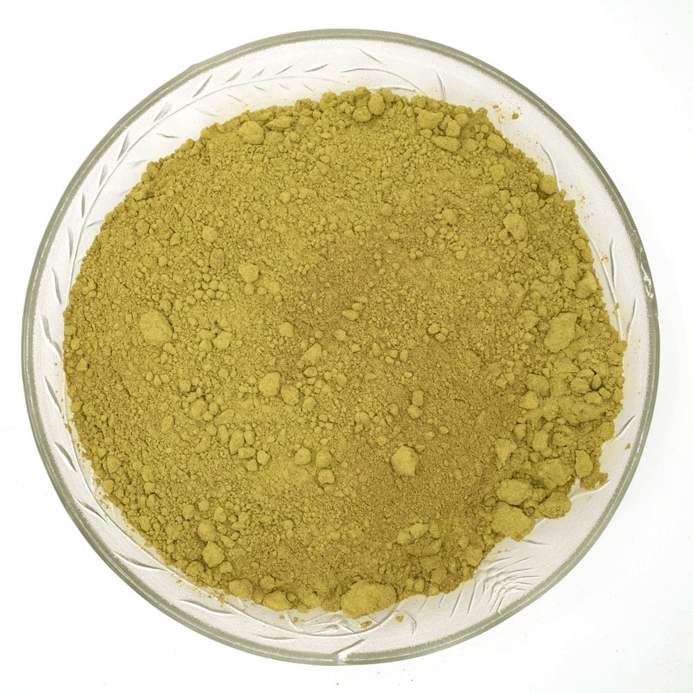 Red Bali Kratom