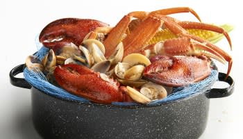 Joe’s Crab Shack