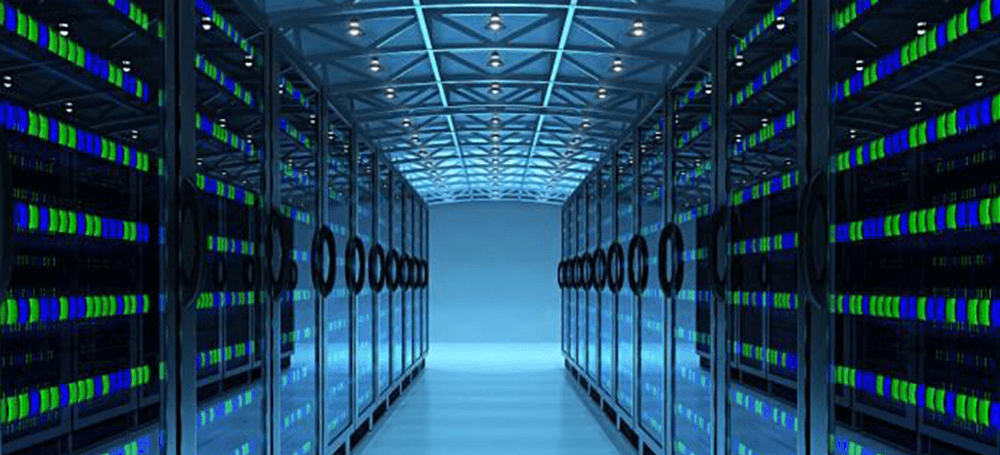 Cloud Server