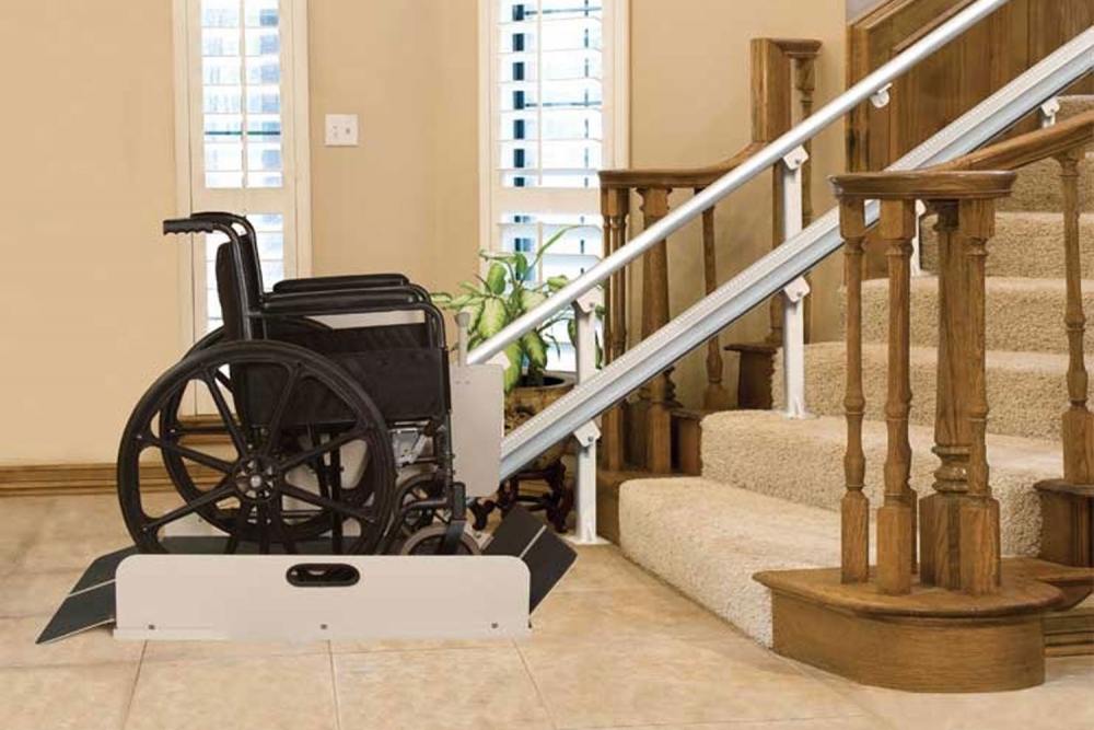 Home Lift & Stairlift Supplier