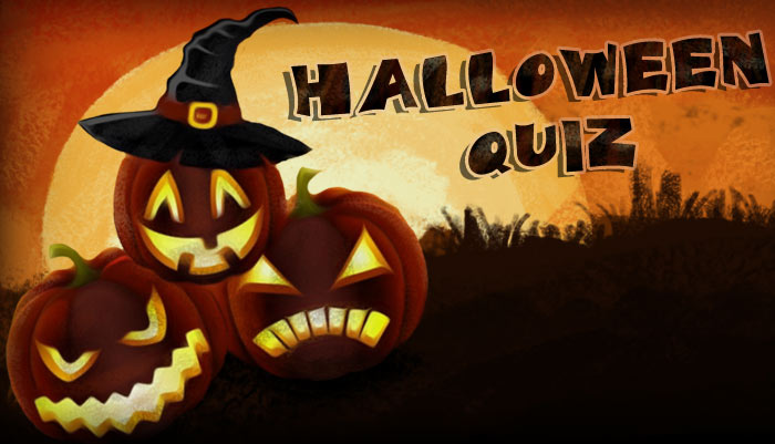 halloween quiz