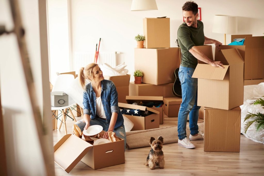 Movers