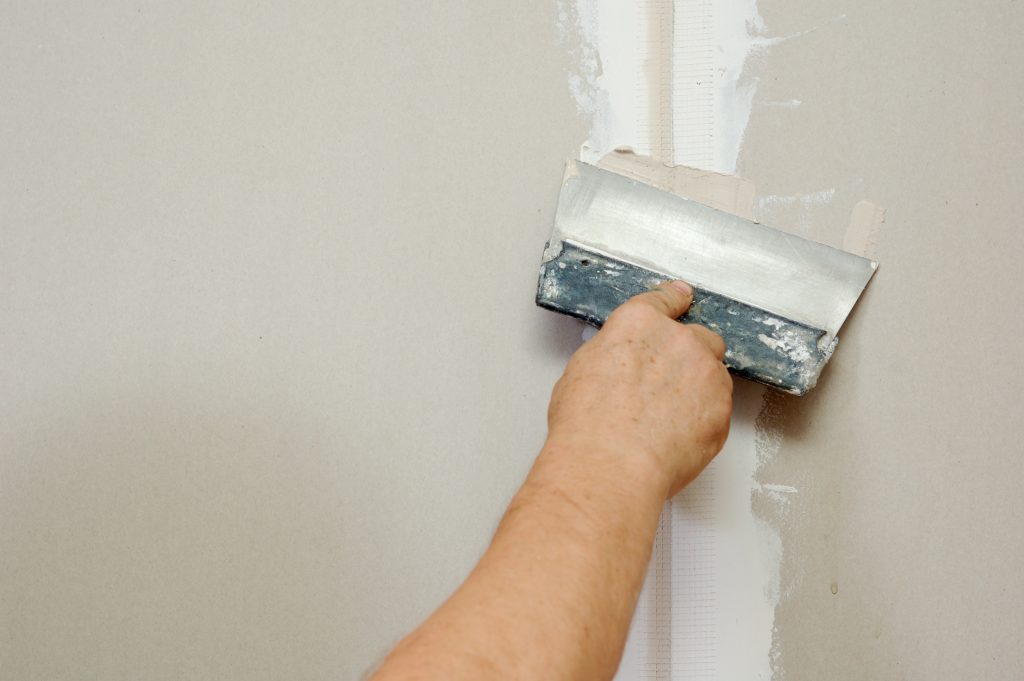 Drywall-Repair