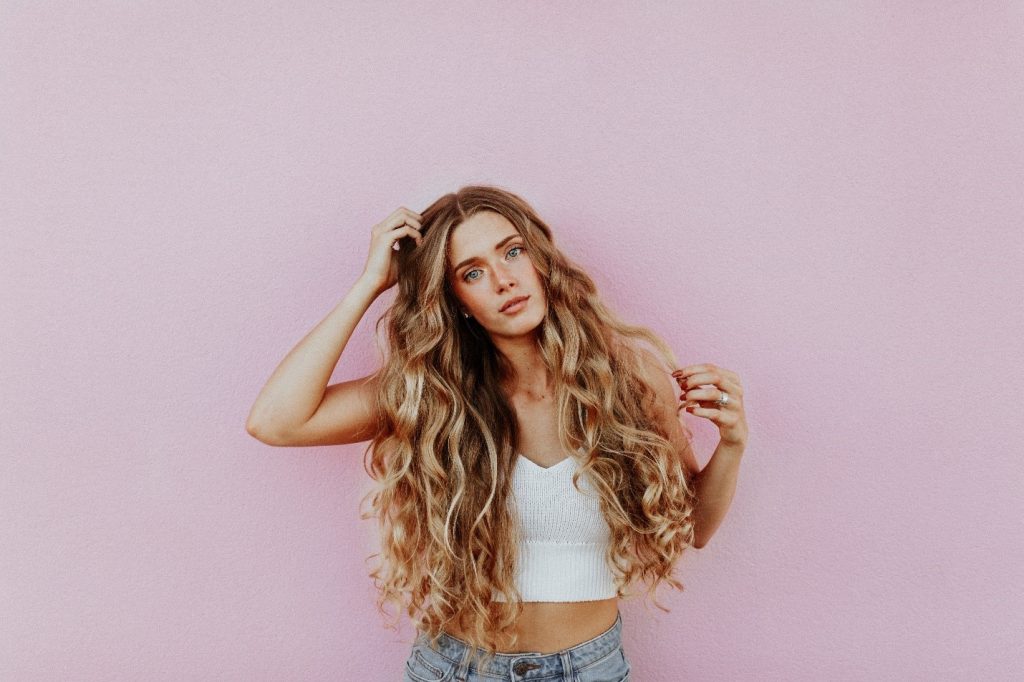 hair Extensions