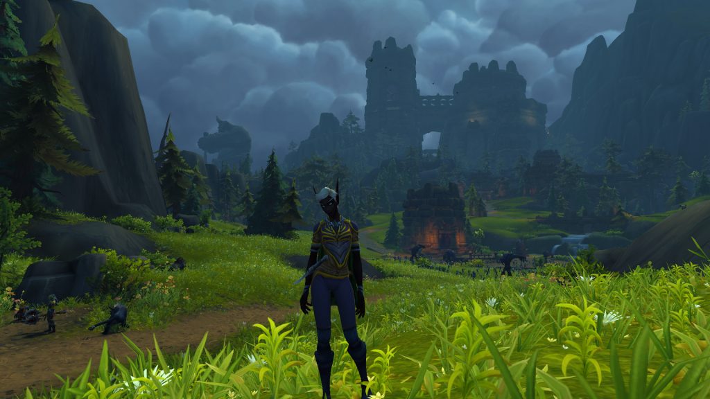 World of Warcraft