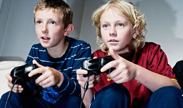 Video Games