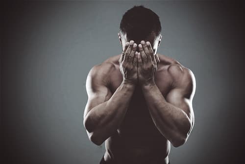 anabolic steroids