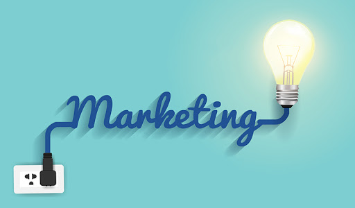 Online Marketing