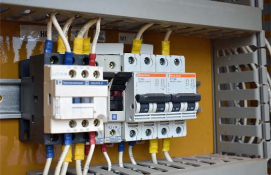 electrical circuits
