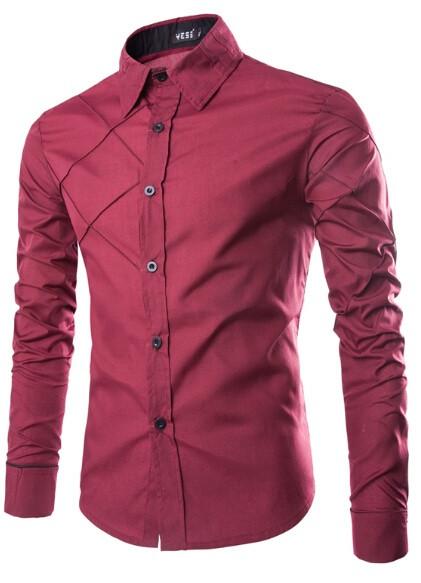 clothing market